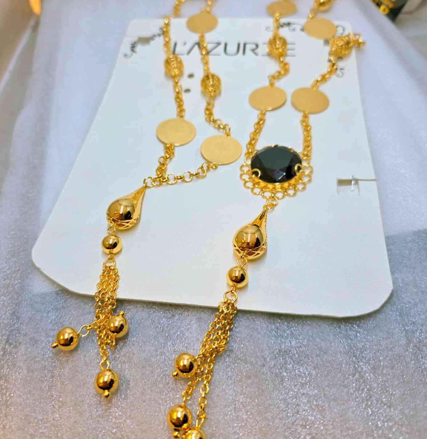 جميع محافظات العراق 🫣توصيل صار4الف فقط 💪واذا تاخذين اكثر من 25الف يصير توصيل 2000 
وداخل كركوك 2الف فقط❤️الأحدث انواع اكسسوارات برازيلي 💪العنوان :كركوك راس جسر 🌹مجمع سوق الشعبي 🌹رقم محل 58🌺الحجز والاستفسار _يرجي تواصل معنا عبر 📱واتس اب 😍الرقم_***********او***********
