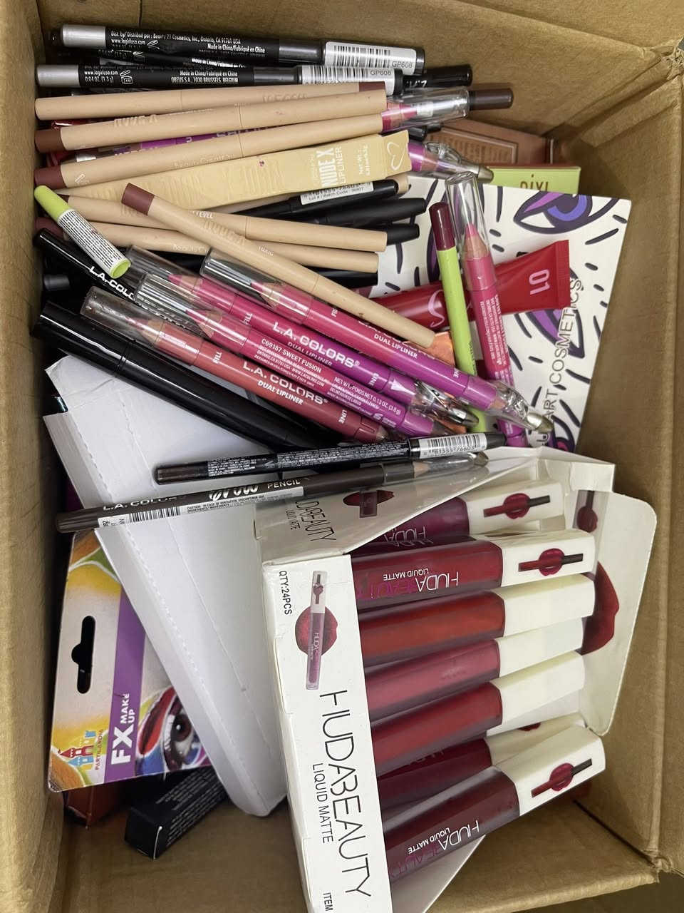 كارتون مشكل مكياج وعنايه اكثر من 100 قطعه سعر 50 توصيل مجاني جميع محافضات العراق


**إذا كنت صاحب هذا الإعلان وتريد حذفه لأي سبب، رجاءا أرسل رسالة إلى الدعم الفني**