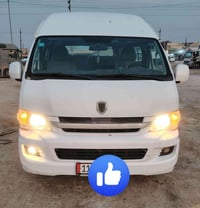 جنبي H2 • ٢٠١٤ • ماشيه ٢٣١٠٠٠