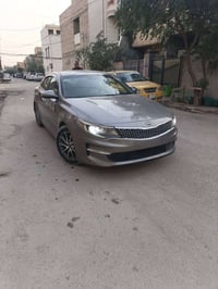 أوبتيما • ٢٠١٨ • كامرة 360