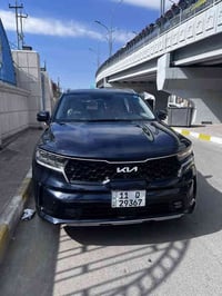 سورنتو هايبرد • ٢٠٢٣ • ٤٢٠٠٠ كم