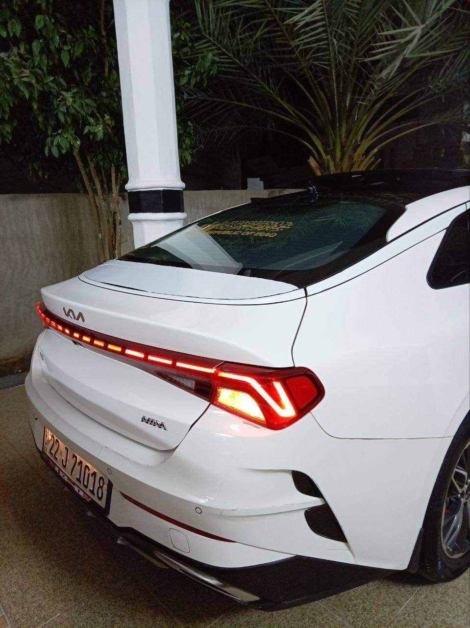 كي فايف موديل ٢٣ فول مواصفات شركة نم رقم اربيل  كفاله عامه
محرك ٢٥٠٠ 
كشنات تدفئه تبريد 
بصمه وتشغيل عن بعد 
داتا شو 
هندبريك بصمه 
بعد بيها هوايه مواصفات 
ماشيه ٤٣ الف 
عنوانها الأنبار _هيت 
سعرها ٢٣٠ بيها مجال  للاستفسار الخاص موجود
 محرك ٢٥٠٠
كشنات تدفئه تبريد 
بصمه وتشغيل عن بعد 
داتا شو 
هندبريك بصمه 
بعد بيها هوايه مواصفات 
ماشيه ٥٨ الف 
عنوانها الأنبار _هيت 
سعرها ٢٢٧ بيها مجال  للاستفسار الخاص موجود أو الاتصال ***********
