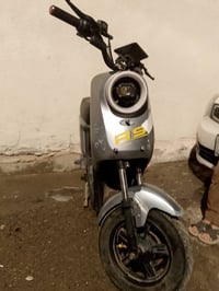 ار9 جديد • بطاريات متفوخة • جمهورية شارع المكاتب