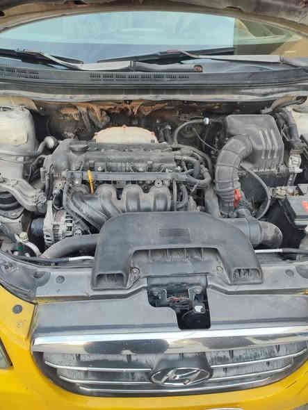 السلام عليكم
انتره  خليجيه 2010 فتحه  كير ومكينه 16دكشن عالي شرط  طخم تاير جديد  طخم  امامي وطخم  خلفي جديد شرط
بيه جاملغ خلفي الي بجيهت النفر  وبيه طخه شويه من كدام شواصي شرط   والتكمه انطخت باب كيه كدامك اموظحه بل الصوره  السعر 85 اكثر تفاصيل اتصال
هيئه وغرامت صفر  بسمي 
***********
