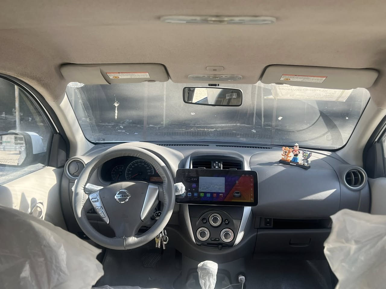 السلام عليكم سني هندي موديل 21  السونار مرفوق بل صور اتريد تحويل او وكاله اي نقص ما بيها مكاني بغداد البلديات 
السعر 105 
***********
