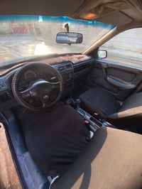 فيكترا ٩٢ • نظيف • الموصل