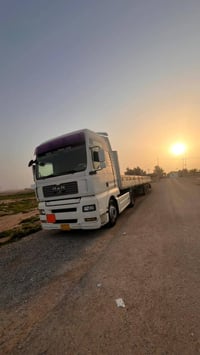 للبيع مان2003 07755303612
