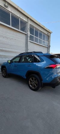 راف 4 هايبرد • ٢٠٢٣ • ١٧٠٠٠ كم