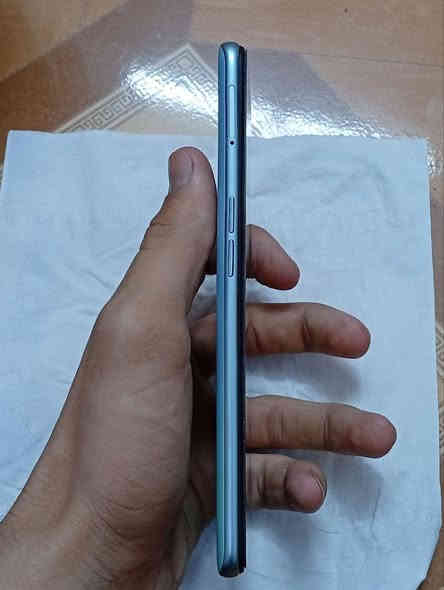 سلام عليكم جهاز للبيع سعره130 وبي مجال مكاني بغداد الدوره رقم *********** فقط الجهاز ماوياه شي
OPPO A76
🔸ذاكره 128
📍60 فريم ببجي
🔸ع 6+6
🔸🔋5000 أ م
🔸شاشه 6.56
🔸معالج Snabdragon 680
🔹جهاز نضيف كلش
