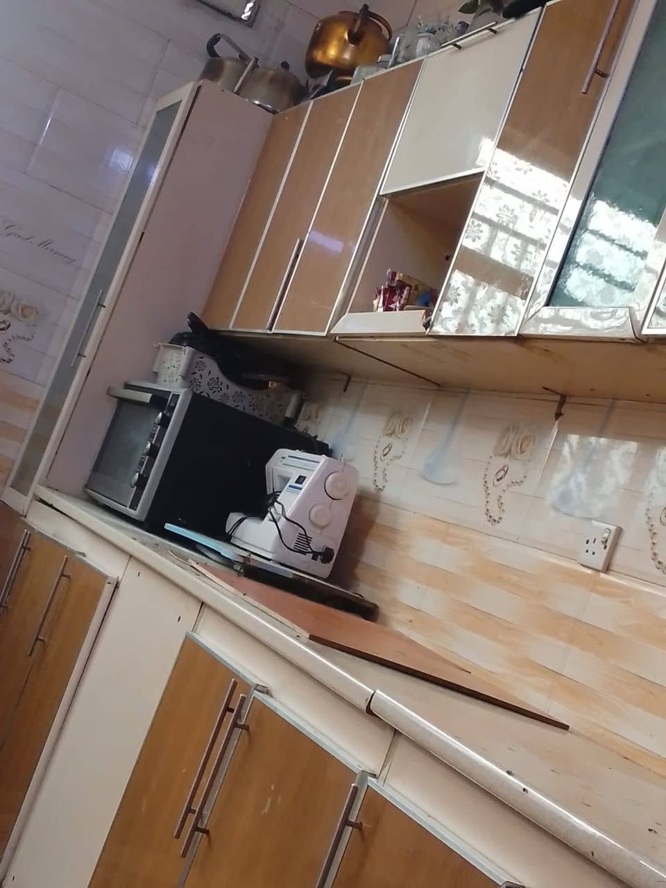 كاونتر لبيع 9امتار


**إذا كنت صاحب هذا الإعلان وتريد حذفه لأي سبب، رجاءا أرسل رسالة إلى الدعم الفني**