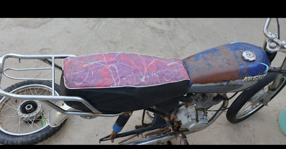 للبيع
خاص


**إذا كنت صاحب هذا الإعلان وتريد حذفه لأي سبب، رجاءا أرسل رسالة إلى الدعم الفني**