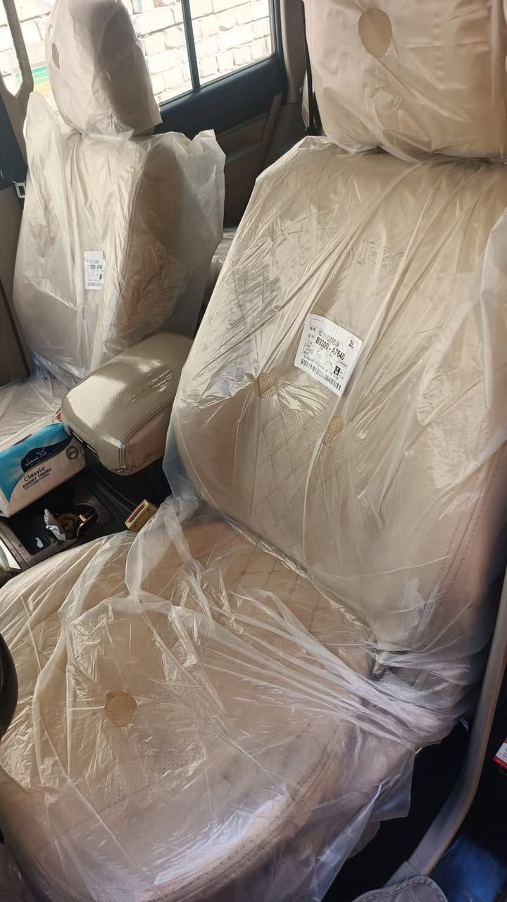 سلام عليكم باجيرو حبتور 2010 محرك 3800 6سندر اعلى فئه في الباجيرو
فول موصفات

كأمره خلفيه

مثبت سرعه

فتحه سقف

تحكم استيرن جهتين

دمام صوت

ثلاث قطع تبريد

شاشه كبيره

شاشه ترحيبيه

مري شفط كهرباء 

نظام خرائط

نظام تحكم في السماعات 

مانع انزلاق

تخم تاير جديد 

سعر 130$

رقم ***********

سياره بسمي تحويل ثاني يوم رقم سياره سليمانيه

مكاني بغداد شهداء البياع
