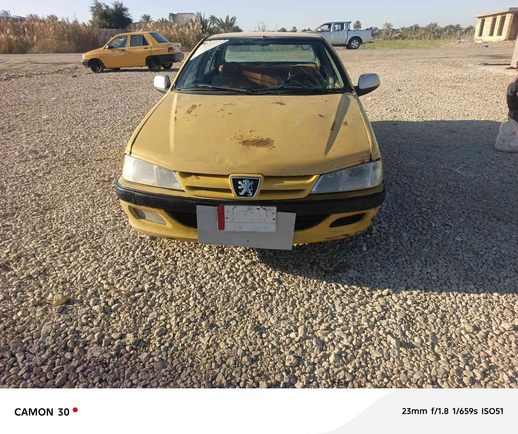 بيجو باص البيع رقم مثنى  سعر 15بيه مجال مكان دوانيه ***********
