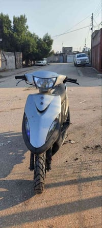 ماكس • ٤٩ سي سي • نجف شارع المدينه