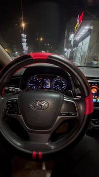 شاشات أندرويد • كاميرات AHD • إطارات شكل لكزز