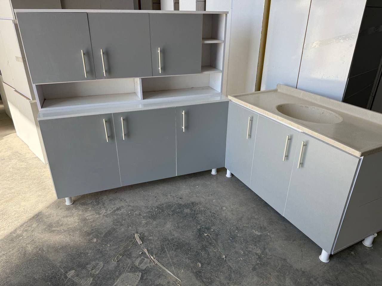 كاونتر خشب قياس متر ونص والسنك مرمر
السعر 250 الف توصيل مجاني جميع محافظات


**إذا كنت صاحب هذا الإعلان وتريد حذفه لأي سبب، رجاءا أرسل رسالة إلى الدعم الفني**