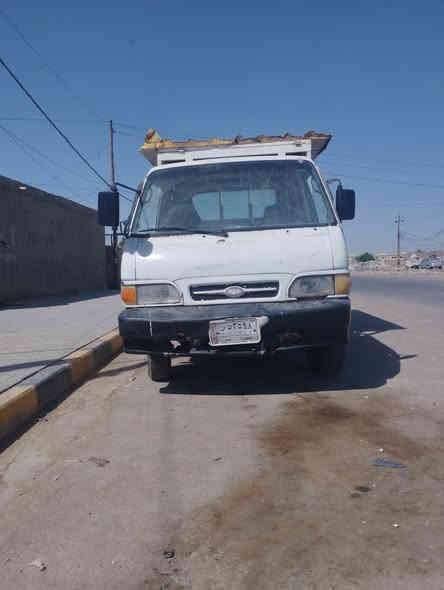 سلام عليكم
عندي كيه بنگو بصره سنويه عضم راعيه ماندله تكلفه الك سرقه وعشائر السعر 22وبيه مجال سياره جاهزه من كلشي بس  مكينته تعبانه 
العنوان :النجف ؛الاستفسار ***********
