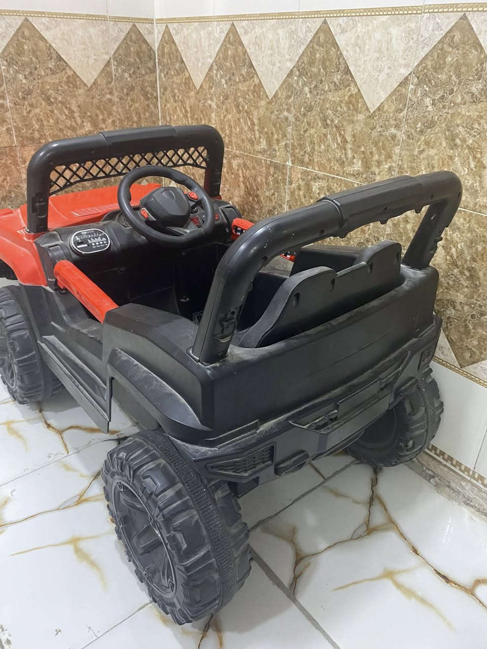 دراجة شحن للبيع ب١٢٥الف
سيارة شحن ب١٢٥ الف 

باتري ١٢فولت 
بغداد المحمودية


**إذا كنت صاحب هذا الإعلان وتريد حذفه لأي سبب، رجاءا أرسل رسالة إلى الدعم الفني**