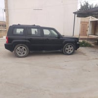 جيب باتريوت • ٢٠١٠ • يحتاج محرك