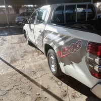 ميتسوبيشي L200 • L200 2022 • ميتسوبيشي 2022 • بيك اب ميتسوبيشي • L200 ...