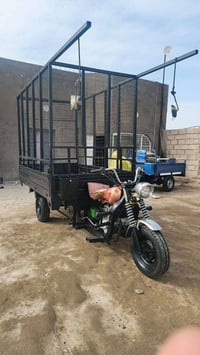 ستوته • بدي طويل • تواير سياره