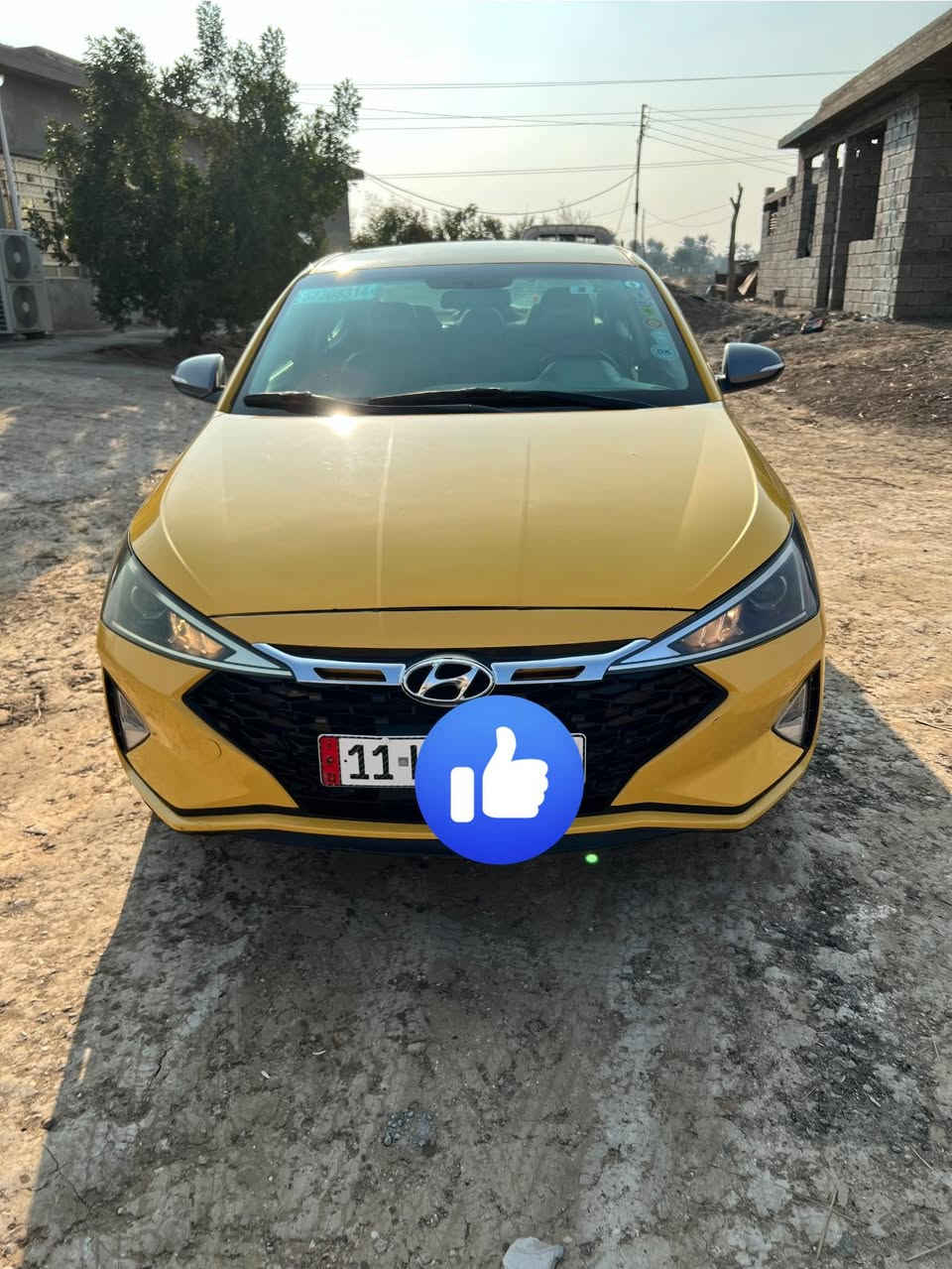 النترا امريكي موديل 2019
ضربتهة موضحه بالسونار .
تخم تاير .
حداديه جديده 
السياره احله من الصور .
السعر 135 بيها مجال حك الجيه .
للاستفسار ***********
مكاني بغداد
