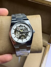 مايماشي • اوتماتيك • سكلتون