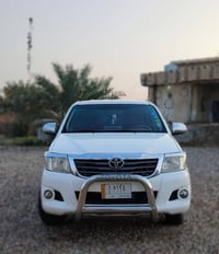 عذاري • ٢٠١٣ • محرك شرط