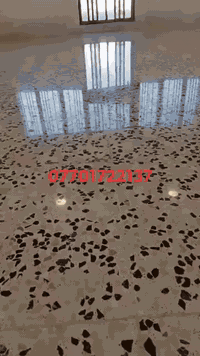 السلام عليكم. عملنه جلي موقعي الكاشي القديم وترميمه. والمرمر طبيعي. لئستفاده من أعمالنا متابعه الصفحه. ✨ جلي أرضيات بأحدث الأجهزة الإيطالية ✨. عملنا بجلايات حديثه 📍📍 تمتاز بسرعه العمل.والمعه ثابته  💎🥇
🔹 نستخدم نانو سيراميك – طبقة زجاجية ولمعة دائمة 💎
🔹 لا نستخدم الشمع أو الكاز ❌
🔹 تلميع ببودرة إيطالية أصلية (وليس الملح)
🥇يوجد لدينا جلايات حديثه للمواقع والمساحات المفتوحه. مع جلي كافه انواع الصبه لاسمنتيه. 🥇
💠 الأسعار:
• كاشي قديم: 5 آلاف للمتر ✅
• كاشي خام ومرمر طبيعي: 6 آلاف للمتر ✅
• أقل من 100 متر: فقط 400 ألف ✅

🔧 جلي أرضيات (مرمر – كاشي – كرانيت – كونكريت)
🔧 معالجة الحفر والتشققات
🔧 جلي بايات الدرج بكل أنواعه

🏠 متوفر لدينا كاشي موزاييك ومرمر لتجهيز المنازل والمواقع بأفضل الأسعار

📞 *********** (واتساب)
📞 ***********
📍 العمل داخل بغداد. توجد لدينا كوادر كافة محافضات العراق
