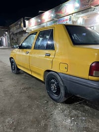 موديل ٢٠١٩ • ٣٠٠٠٠ كم • غاز بنزين