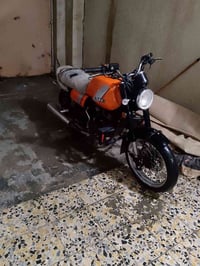 دايون لايتي • موديل ٢١ • كفالة