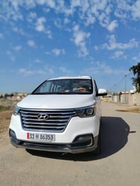 ستاركس • ٢٠١٩ • مكفولة