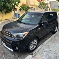 كيا سول • ٢٠١٨ • ماشي ١٢٣٥٠٠