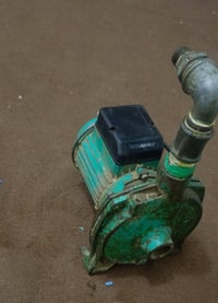 ماطور كهربائي • للبيع