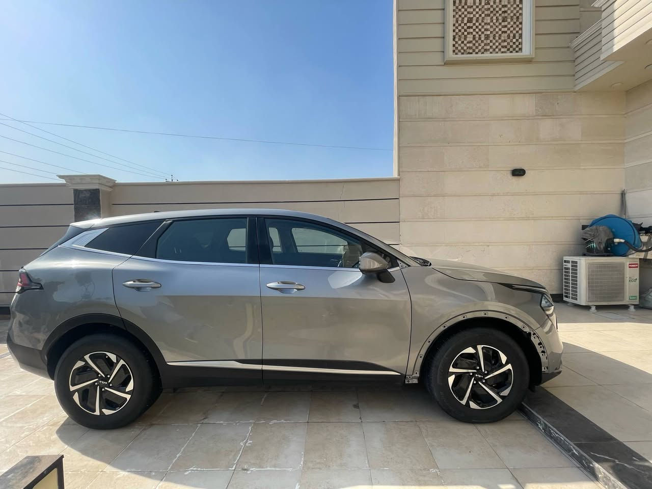 السلام عليكم عندي سبورتج ٢٠٢٣ هايبرد 
اريد مراوس ويا 4bz


**إذا كنت صاحب هذا الإعلان وتريد حذفه لأي سبب، رجاءا أرسل رسالة إلى الدعم الفني**