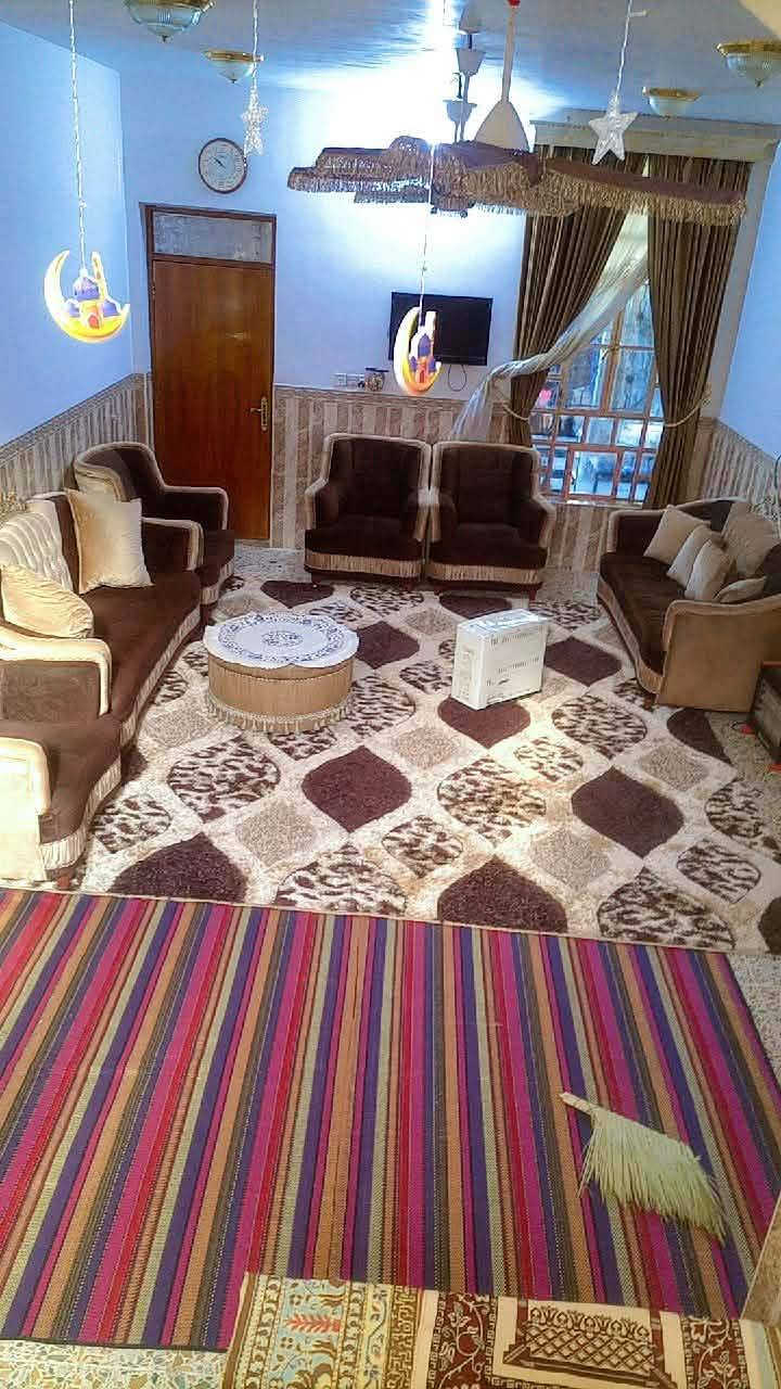 غراض البيع


**إذا كنت صاحب هذا الإعلان وتريد حذفه لأي سبب، رجاءا أرسل رسالة إلى الدعم الفني**