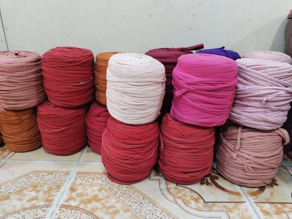 عرض خاص عرض خاص
كليم حياكة كبوبة الف فقط
باقي كمية قليلة جدا
يوجد خدمة توصيل لكافة المحافظات إضافة لطلبيات مدينة هيت
*********** واتساب
