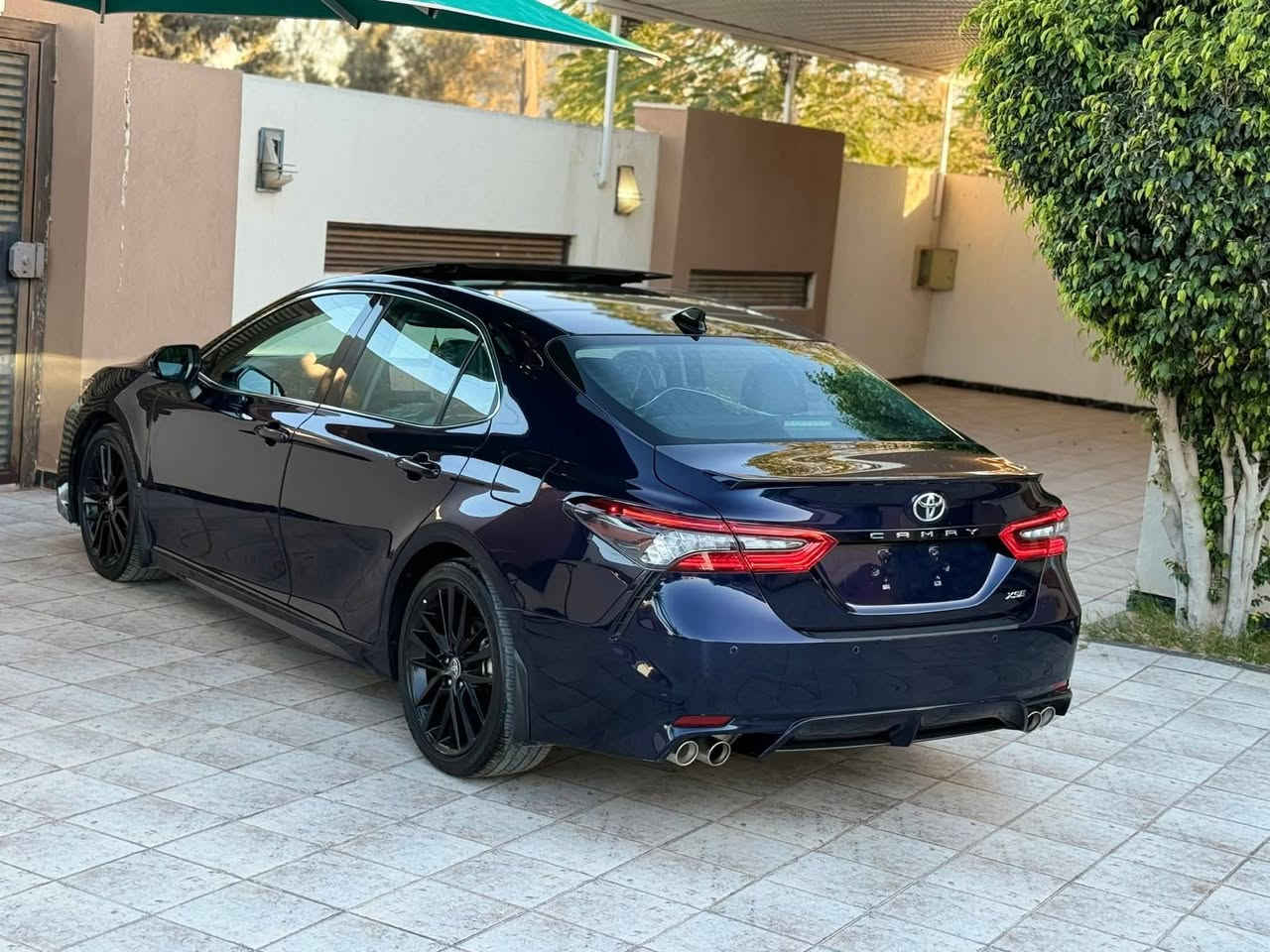 كامري XSE 2022


**إذا كنت صاحب هذا الإعلان وتريد حذفه لأي سبب، رجاءا أرسل رسالة إلى الدعم الفني**