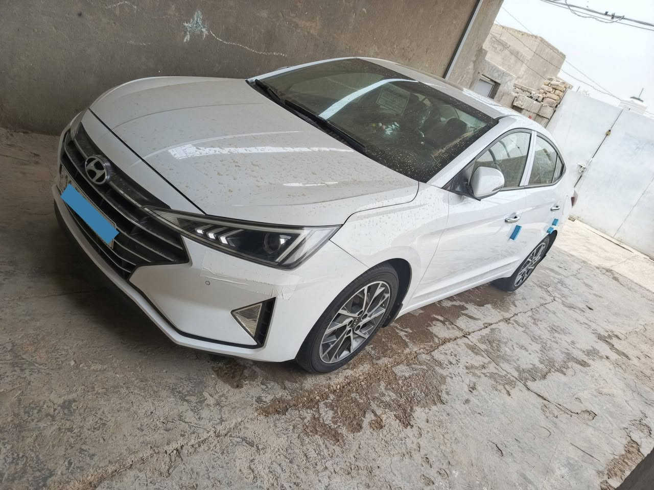 سلام عليكم النترا للبيع مديل 19 شكل 20 خليجي محرك 2000 فول عده لبصمه رقم بغداد دولي حساس مامي خلفي عنوان كوت مركز المدينه ملحظه كفاله عامه من كلشي ***********وثير ***********
