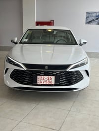 بي واي دي QIN L • ٢٠٢٥ • هجين ١.٥