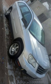 باسفيكا • ٢٠٠٨ • نجف