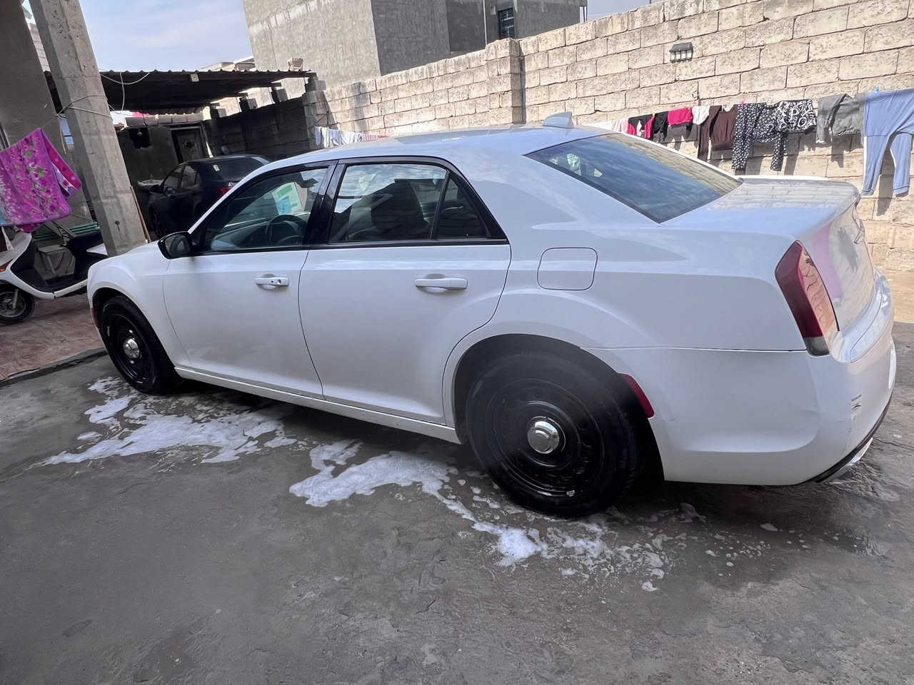 السلام عليكم 
اوباما للبيع او مراوس بكيه بستاركس موديل 16 مسجله 17 فور ويل وملغي والعربانه الوره تو ويل بدون حادث ايرباكت سليمه بيها تكحيل وبارد
السعر 167 بيها مجال بصيط
***********
***********
