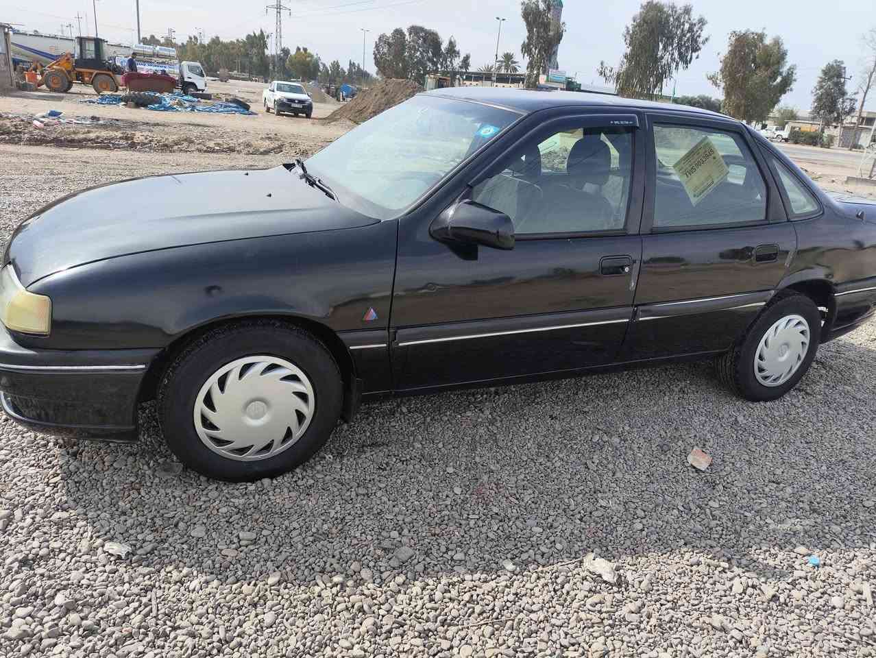 سياره للبيع سنويه مشروع وطني 29رقم كركوك كابون بانزين سياره نضيف حجم محرك 18سعر 38وبي مجال قليل


**إذا كنت صاحب هذا الإعلان وتريد حذفه لأي سبب، رجاءا أرسل رسالة إلى الدعم الفني**