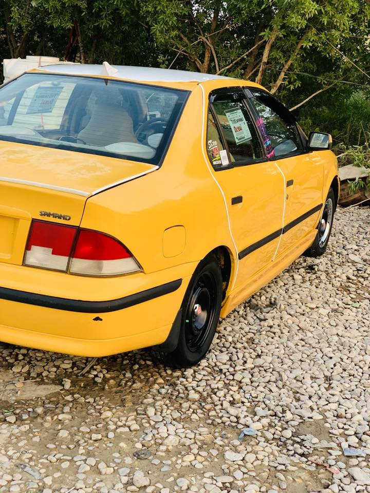 سلال عليكم سمند موديل 2011 للبيع سيارت كير مكينه كورله بي كاجو مكينه خيط بخار بيه بدون تنقيص صدر جديد   رقم بغداد بكان كوت حي جوادين مكلف بل نشر نتصال عله رقم صاحب السياره ***********
