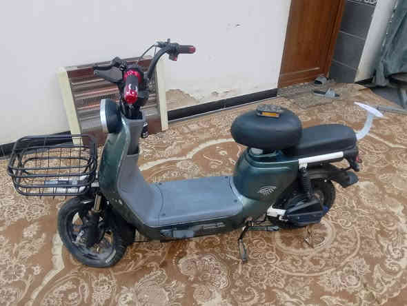 بيسكل شحن لبيع العنوان كربلاء المقدسه قرب سيطرة البراهيميه عمود 193 اخو الجديد نضافه 90بلميه أريده 250 والله اعضيم البيسكل جديد وسريع بس ابني وكح وخاف عليه لئن نكلب بي وريد ابيعه هذا رقمي خابر ودلل ***********
