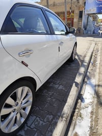 سيراتو ٢٠١٣ • ٦قطع صبغ • النجف