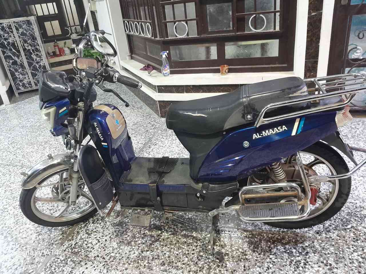 مراوس بماطور بانزين


**إذا كنت صاحب هذا الإعلان وتريد حذفه لأي سبب، رجاءا أرسل رسالة إلى الدعم الفني**