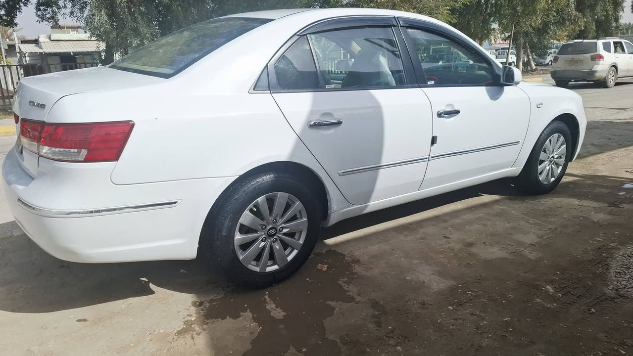 السلام عليكم سوناته 2009 مكينه 2000 خليجي بيه جاملغ خلفي بدون دواخل السياره جاهزه من كلشي كير مكينه حداديه تخم تاير السياره رقم اربيل بسم كردي السنويه نافذه تريد وكاله تريد تحويل السعر 110وبيه مجال قليل مراوس هم ترهم المكان كربلاء طويريج ***********
