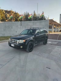 ميكانيك مضبوط • ٢٠٠٨ • لوحة نجف