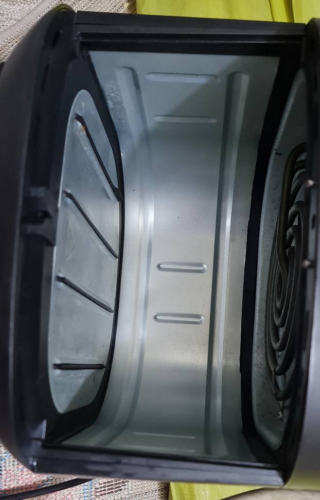 قلايات هوائية باله اوربي مستعمل نظيف بغداد, العراق


**إذا كنت صاحب هذا الإعلان وتريد حذفه لأي سبب، رجاءا أرسل رسالة إلى الدعم الفني**